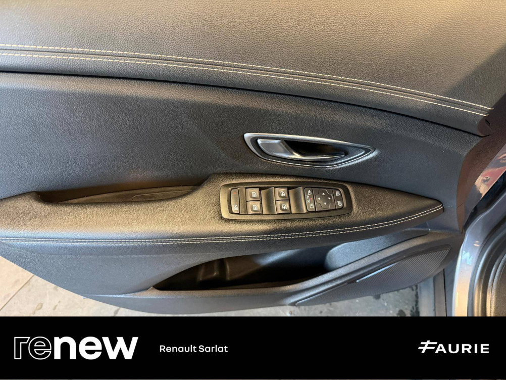 Acheter Renault Grand Scenic 4 Grand Scenic Blue dCi 150 EDC Intens 5p occasion dans les concessions du Groupe Faurie