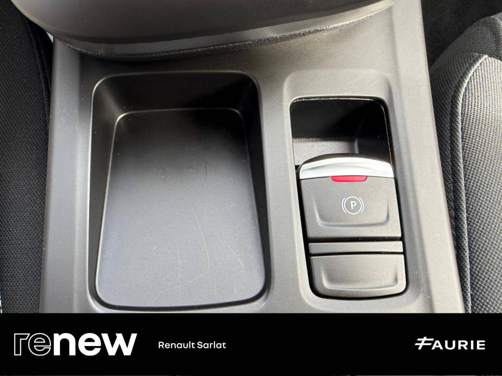 Acheter Renault Arkana Arkana mild hybrid 140 EDC FAP - 22 Equilibre 5p occasion dans les concessions du Groupe Faurie