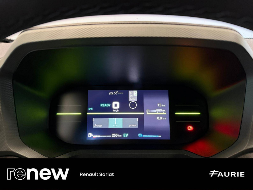 Acheter Dacia Duster Duster Hybrid 140 Extreme 5p occasion dans les concessions du Groupe Faurie