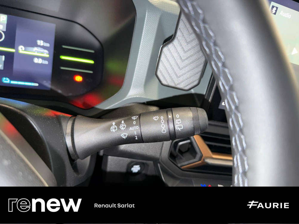 Acheter Dacia Duster Duster Hybrid 140 Extreme 5p occasion dans les concessions du Groupe Faurie