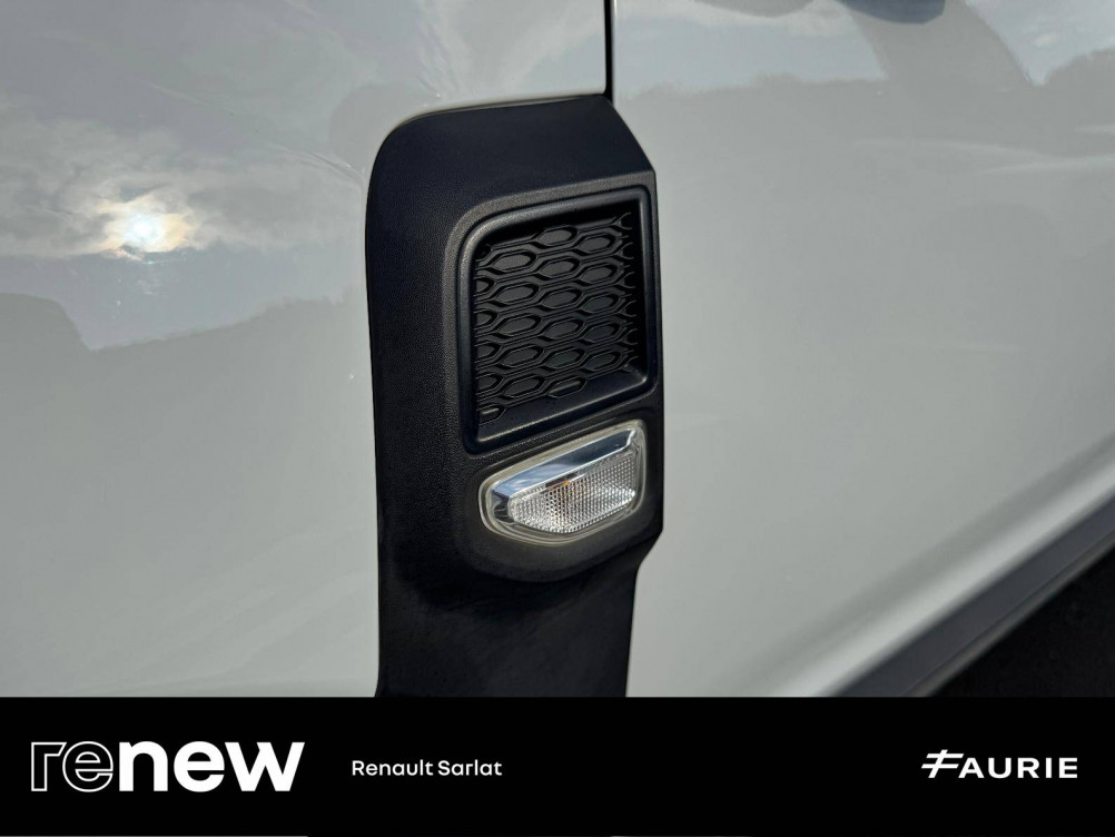 Acheter Dacia Duster Duster ECO-G 100 4x2 15 ans 5p occasion dans les concessions du Groupe Faurie