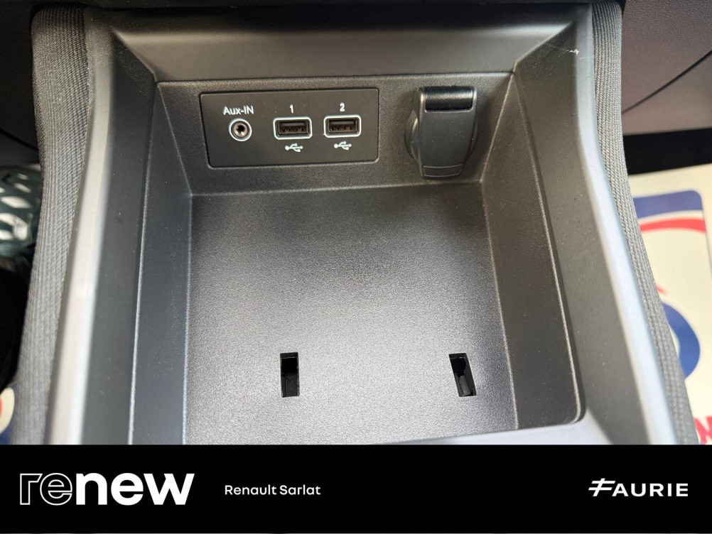 Acheter Renault Zoe Zoe R110 Life 5p occasion dans les concessions du Groupe Faurie