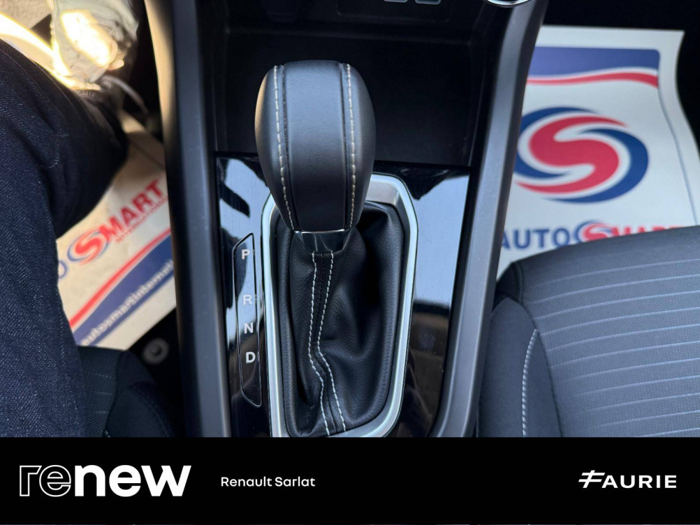 Acheter Renault Arkana Arkana TCe 140 EDC - 23 Evolution 5p occasion dans les concessions du Groupe Faurie