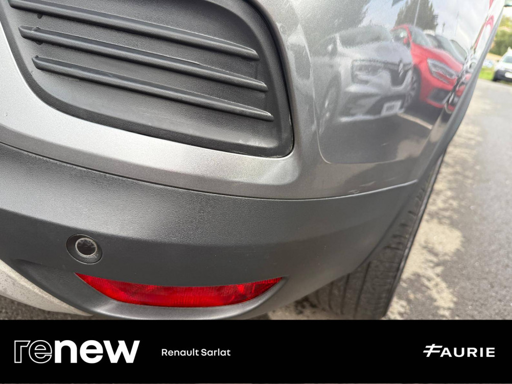 Acheter Renault Arkana Arkana mild hybrid 140 EDC FAP - 22 Equilibre 5p occasion dans les concessions du Groupe Faurie