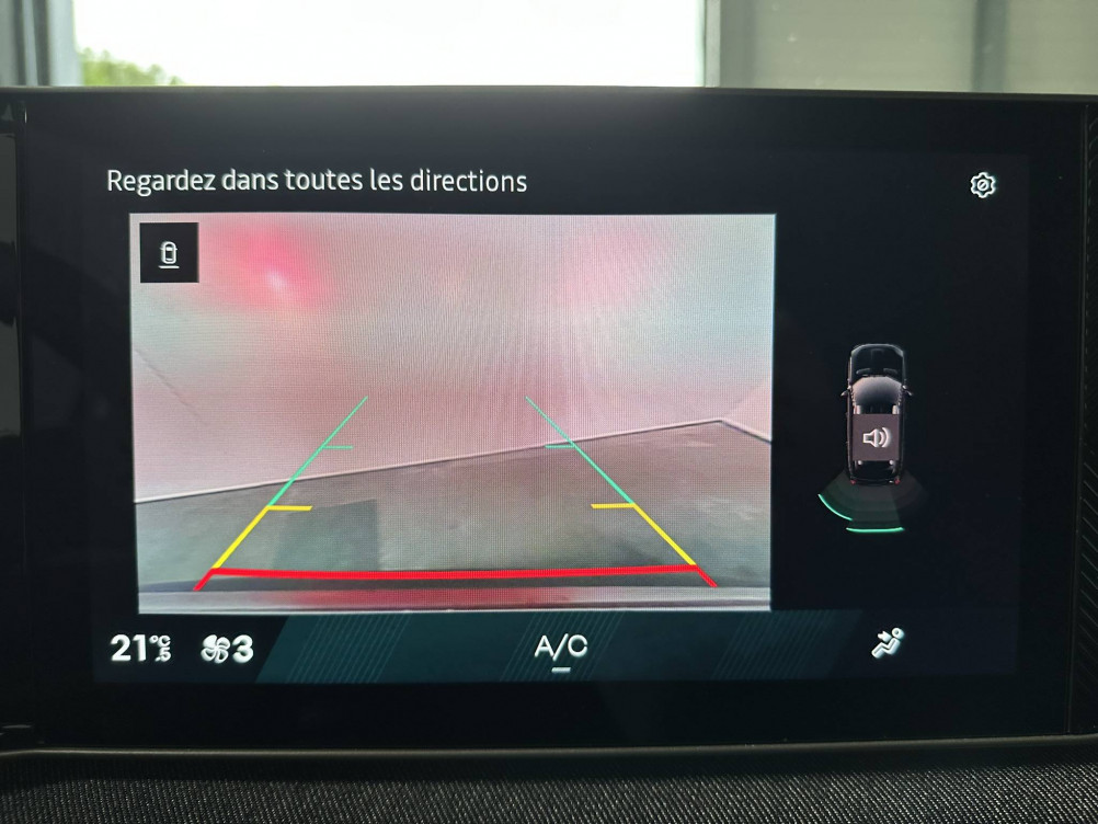 Acheter Renault Renault 4 Renault 4 E-Tech Electrique 150 ch autonomie confort Techno 5p neuf dans les concessions du Groupe Faurie