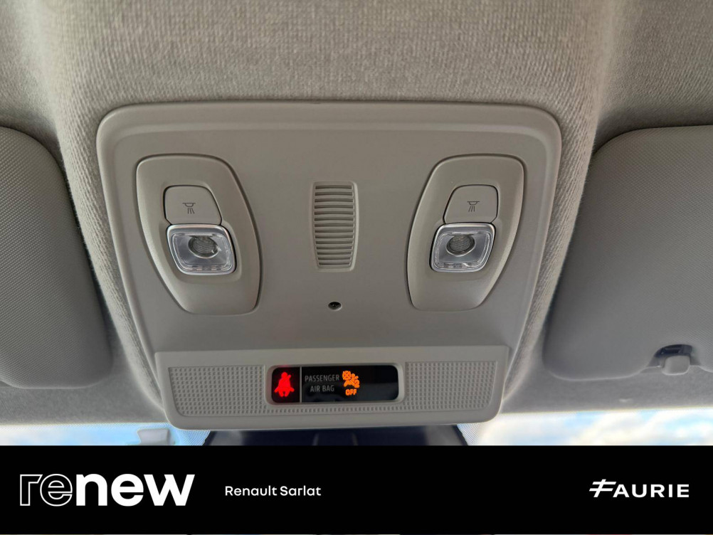 Acheter Renault Zoe Zoe R110 Life 5p occasion dans les concessions du Groupe Faurie