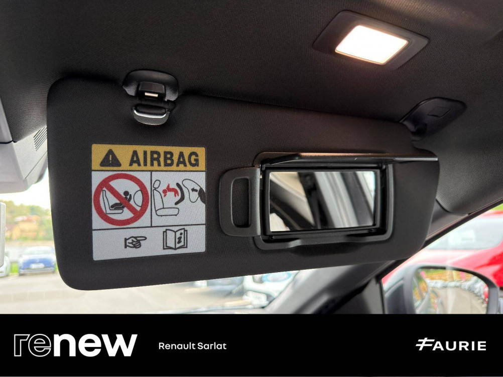 Acheter Renault Megane E-Tech Megane E-Tech EV60 220 ch optimum charge Iconic 5p occasion dans les concessions du Groupe Faurie