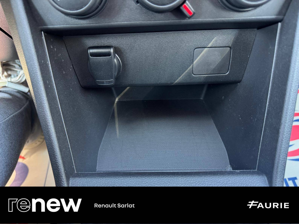 Acheter Dacia Sandero Sandero ECO-G 100 - 22 Stepway Confort 5p occasion dans les concessions du Groupe Faurie