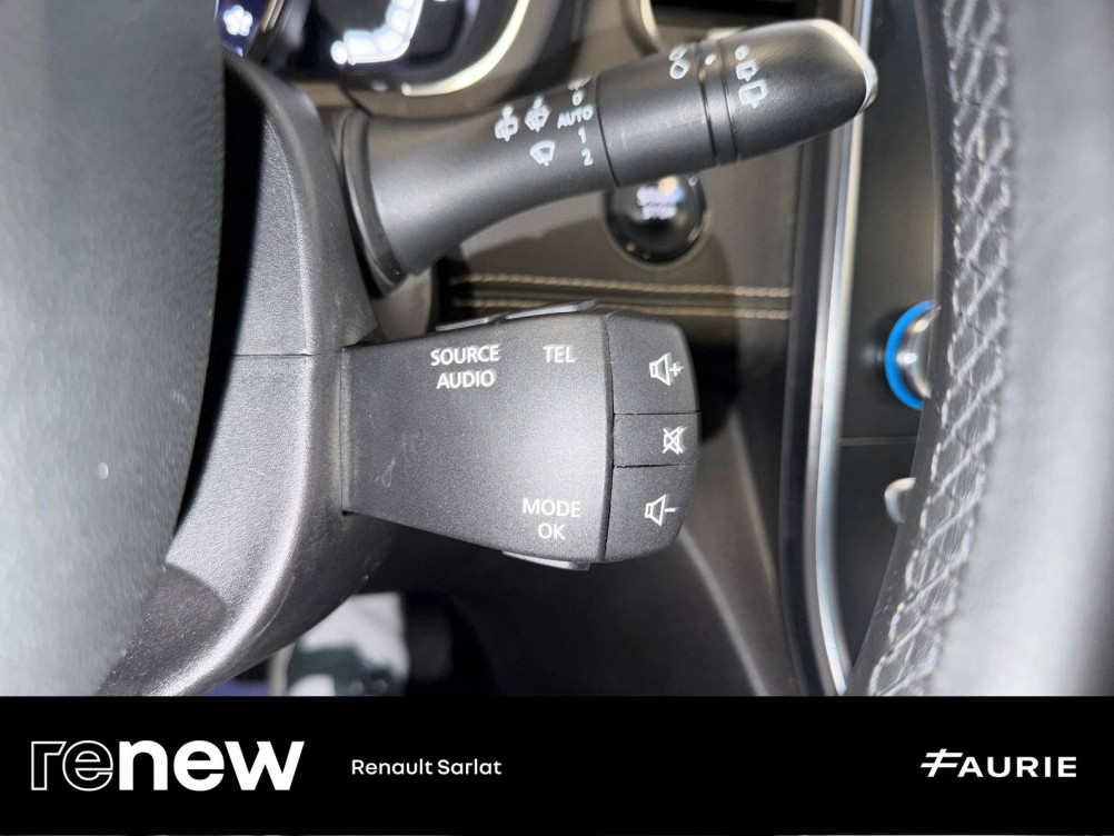 Acheter Renault Grand Scenic 4 Grand Scenic Blue dCi 150 EDC Intens 5p occasion dans les concessions du Groupe Faurie