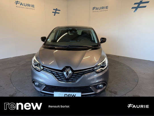 Acheter Renault Grand Scenic 4 Grand Scenic Blue dCi 150 EDC Intens 5p occasion dans les concessions du Groupe Faurie