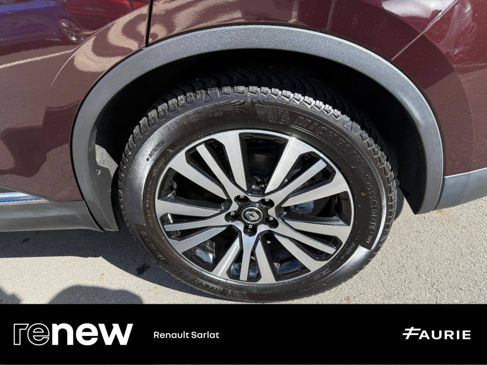 Acheter Renault Koleos 2 Koleos Tce 160 EDC FAP 4x2 - B Initiale Paris 5p occasion dans les concessions du Groupe Faurie