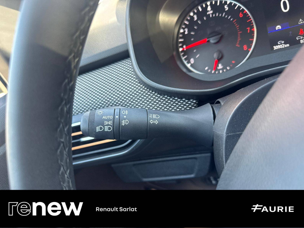 Acheter Dacia Sandero Sandero TCe 90 - 22 Stepway Confort 5p occasion dans les concessions du Groupe Faurie