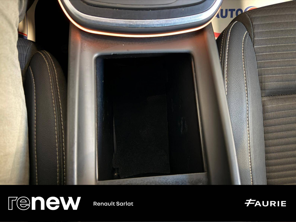 Acheter Renault Grand Scenic 4 Grand Scenic Blue dCi 150 EDC Intens 5p occasion dans les concessions du Groupe Faurie