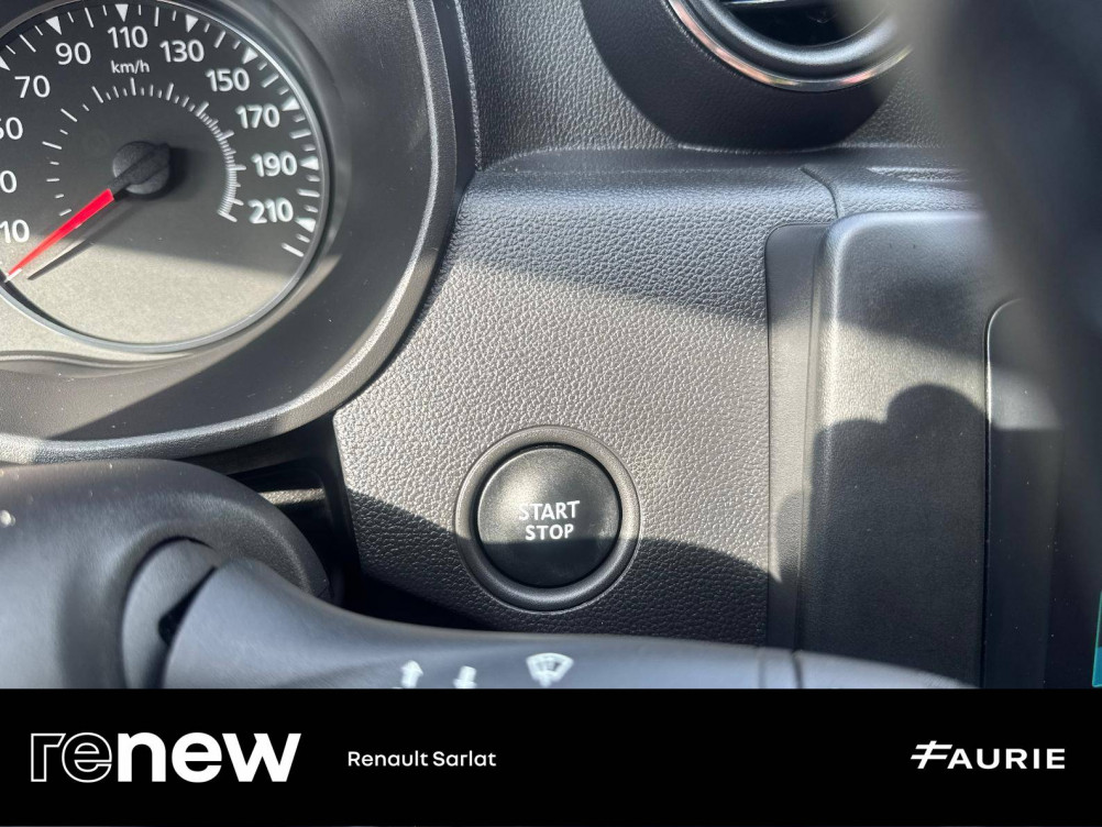 Acheter Dacia Duster Duster ECO-G 100 4x2 15 ans 5p occasion dans les concessions du Groupe Faurie