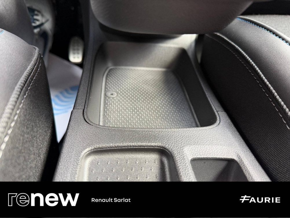 Acheter Renault Captur 2 Captur E-Tech full hybrid 145 ch esprit Alpine 5p occasion dans les concessions du Groupe Faurie