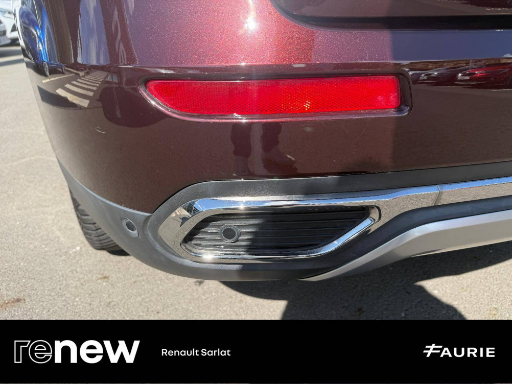 Acheter Renault Koleos 2 Koleos Tce 160 EDC FAP 4x2 - B Initiale Paris 5p occasion dans les concessions du Groupe Faurie