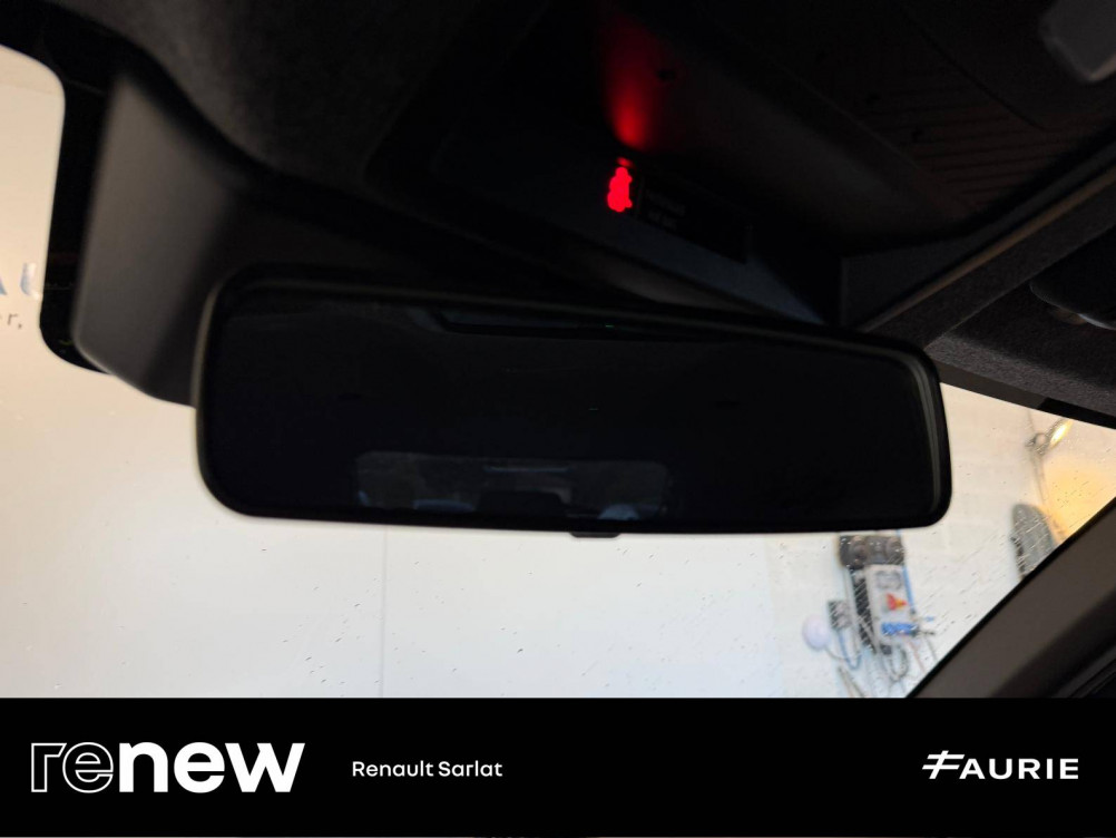 Acheter Dacia Duster Duster Hybrid 140 Extreme 5p occasion dans les concessions du Groupe Faurie