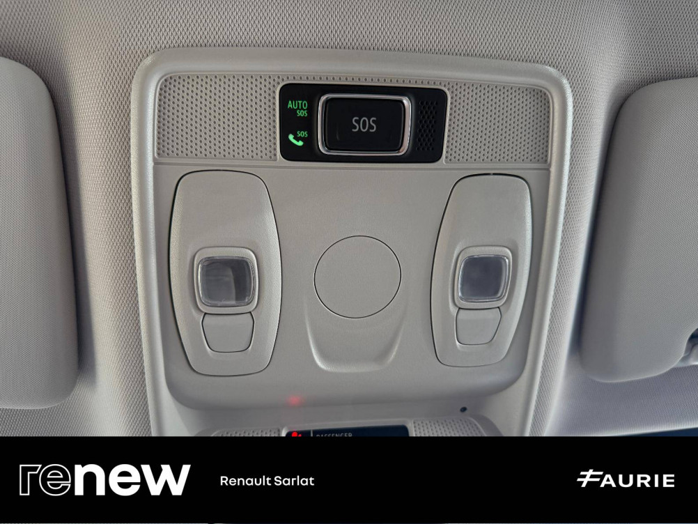 Acheter Renault Arkana Arkana mild hybrid 140 EDC FAP - 22 Equilibre 5p occasion dans les concessions du Groupe Faurie