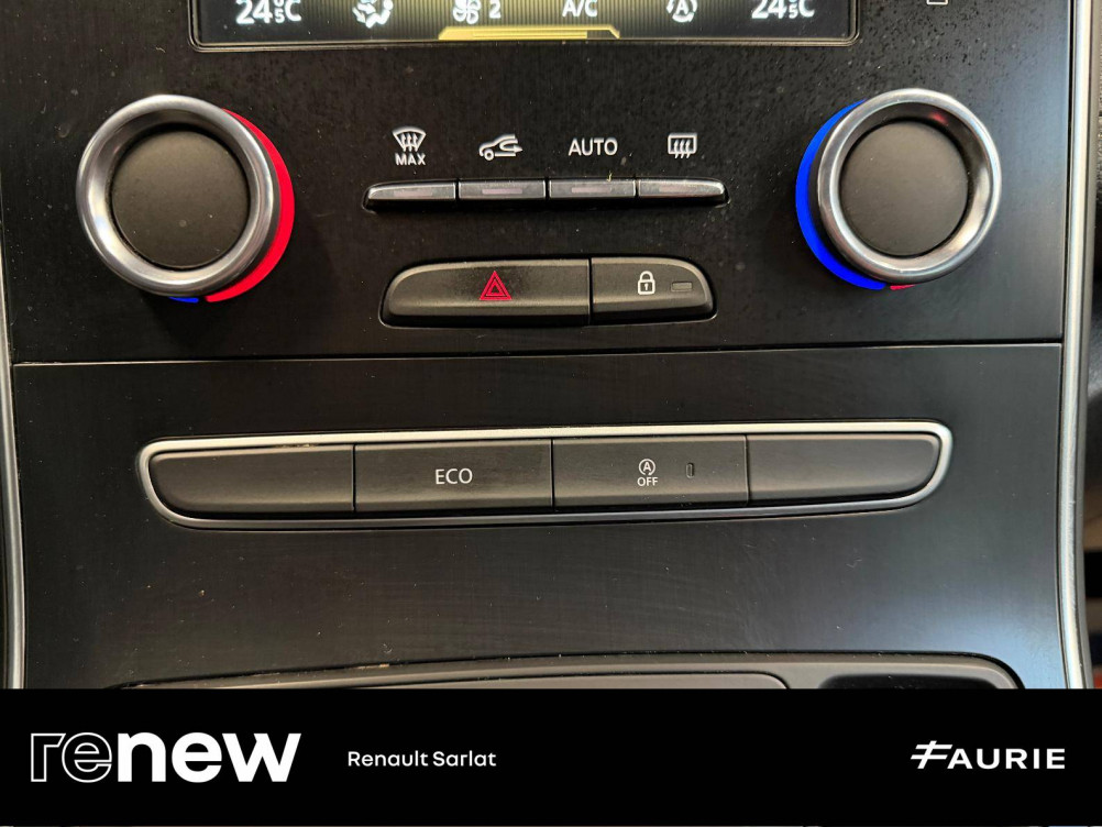 Acheter Renault Grand Scenic 4 Grand Scenic Blue dCi 150 EDC Intens 5p occasion dans les concessions du Groupe Faurie
