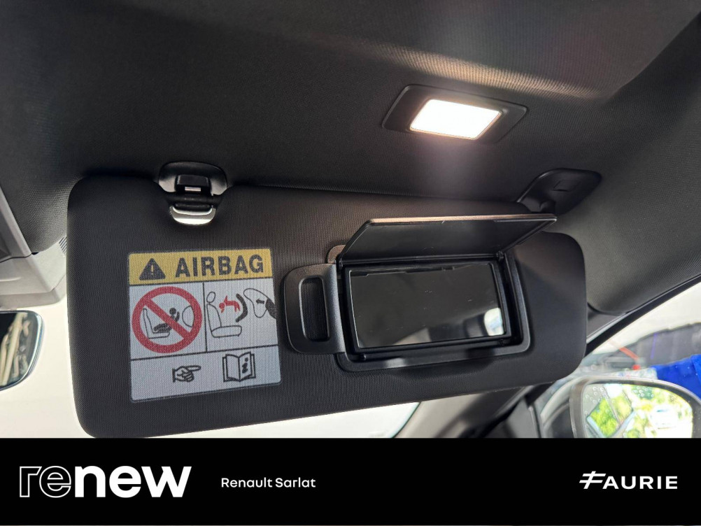 Acheter Renault Megane E-Tech Megane E-Tech EV60 220 ch optimum charge Techno 5p occasion dans les concessions du Groupe Faurie