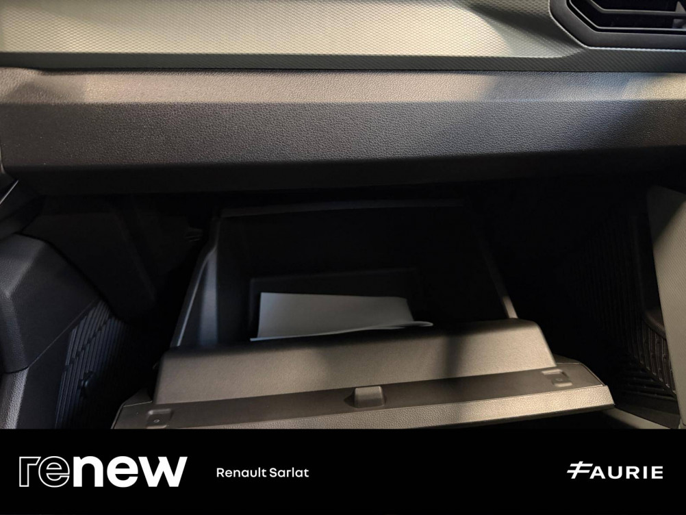 Acheter Dacia Duster Duster Hybrid 140 Extreme 5p occasion dans les concessions du Groupe Faurie