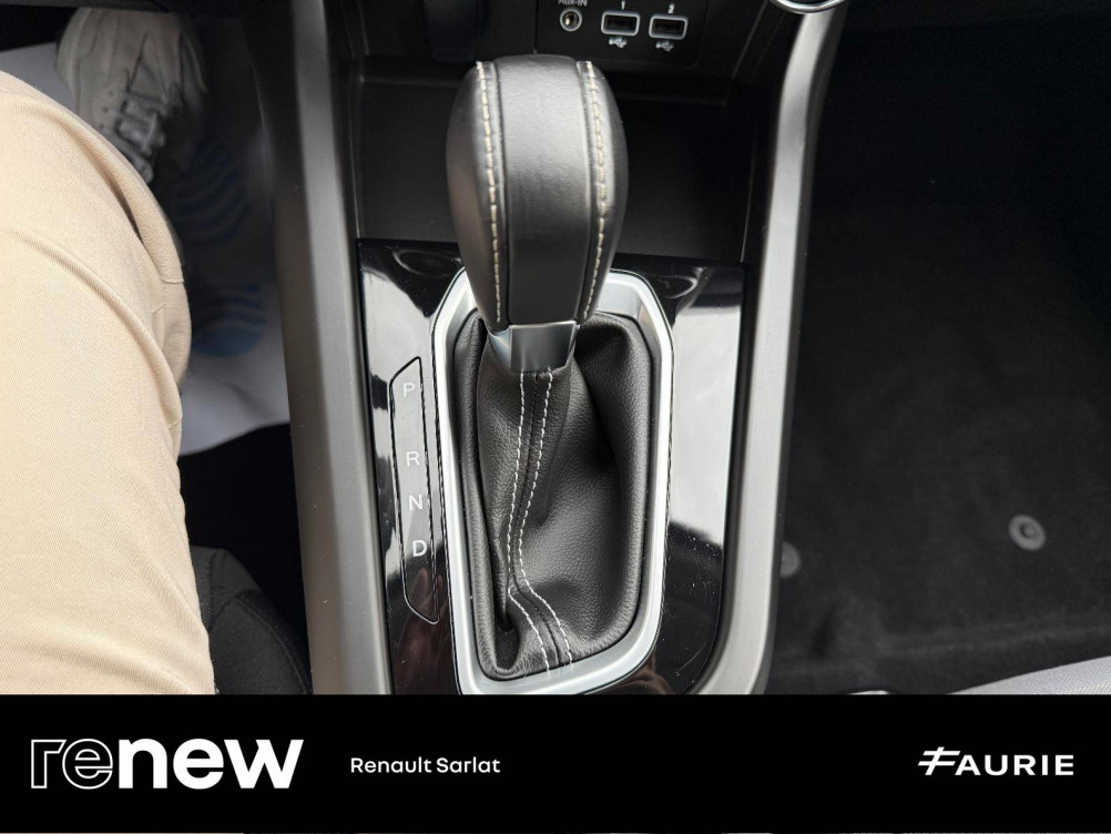 Acheter Renault Arkana Arkana mild hybrid 140 EDC FAP - 22 Evolution 5p occasion dans les concessions du Groupe Faurie