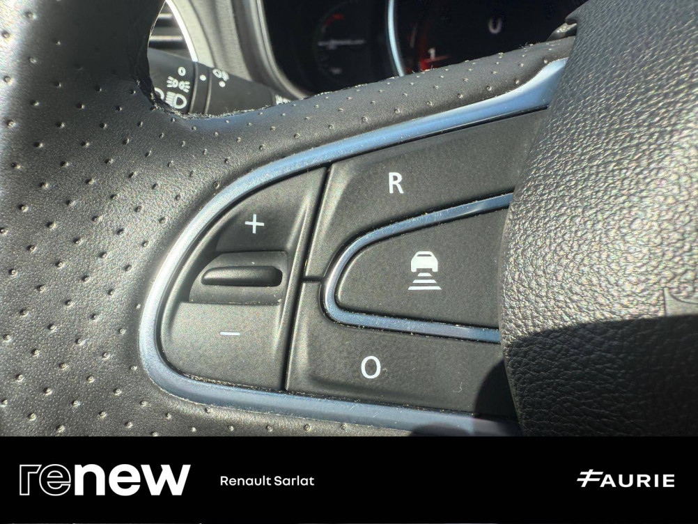 Acheter Renault Koleos 2 Koleos Tce 160 EDC FAP 4x2 - B Initiale Paris 5p occasion dans les concessions du Groupe Faurie