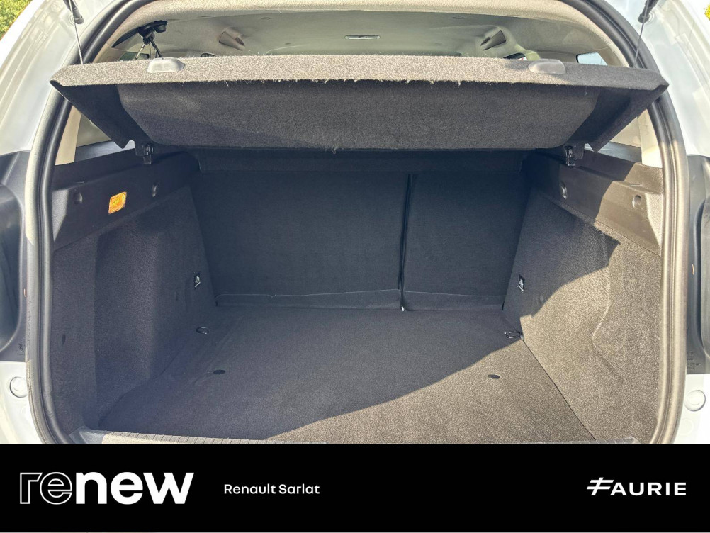 Acheter Dacia Duster Duster ECO-G 100 4x2 15 ans 5p occasion dans les concessions du Groupe Faurie