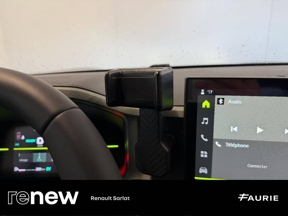 Acheter Dacia Duster Duster Hybrid 140 Extreme 5p occasion dans les concessions du Groupe Faurie