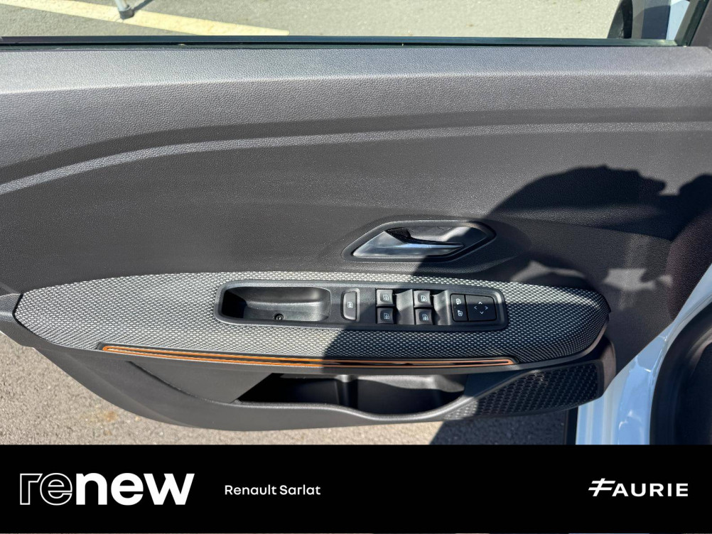 Acheter Dacia Sandero Sandero ECO-G 100 - 22 Stepway Confort 5p occasion dans les concessions du Groupe Faurie