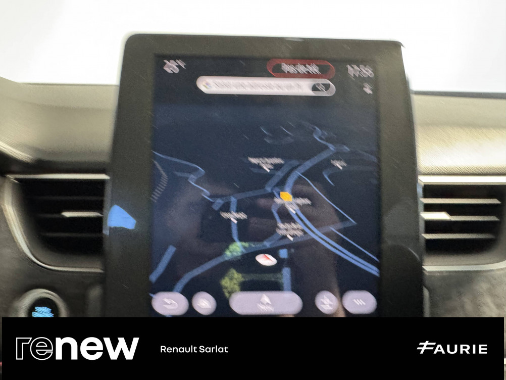 Acheter Renault Arkana Arkana E-Tech 145 - 23 esprit Alpine 5p occasion dans les concessions du Groupe Faurie