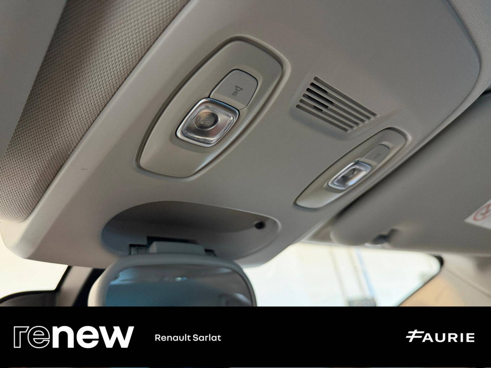 Acheter Renault Grand Scenic 4 Grand Scenic Blue dCi 150 EDC Intens 5p occasion dans les concessions du Groupe Faurie