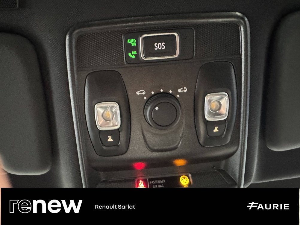 Acheter Renault Arkana Arkana E-Tech 145 - 23 esprit Alpine 5p occasion dans les concessions du Groupe Faurie