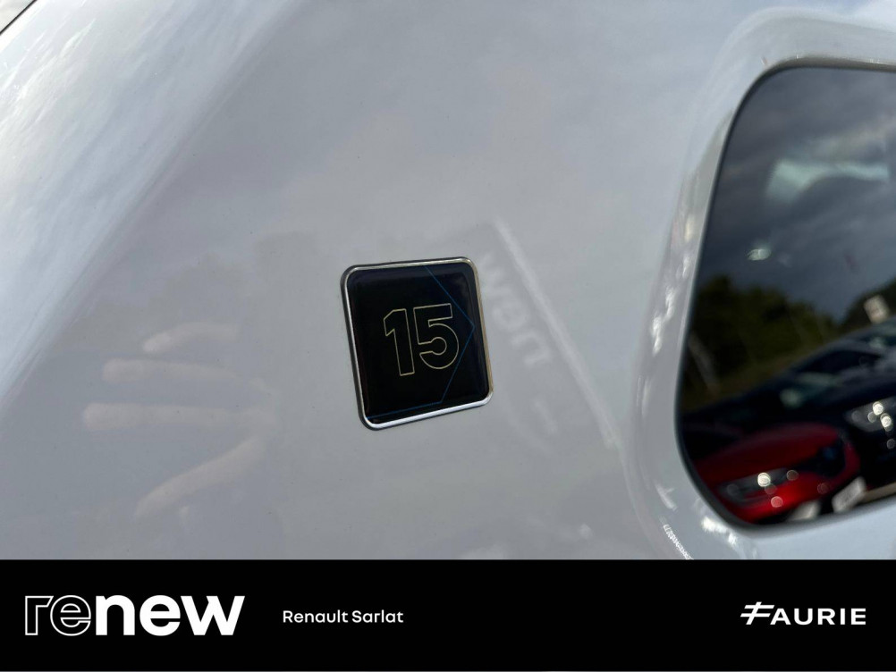 Acheter Dacia Duster Duster ECO-G 100 4x2 15 ans 5p occasion dans les concessions du Groupe Faurie