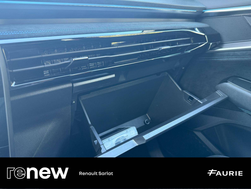 Acheter Renault Austral Austral E-Tech full hybrid 200 GSR2 Iconic esprit Alpine 5p occasion dans les concessions du Groupe Faurie