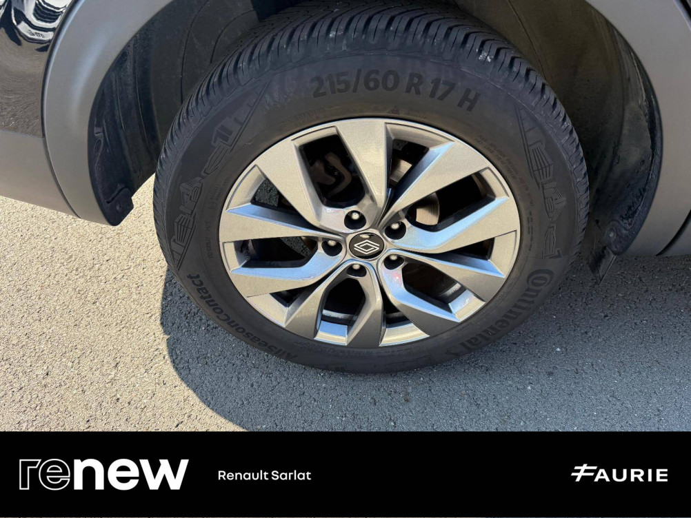 Acheter Renault Arkana Arkana TCe 140 EDC - 23 Evolution 5p occasion dans les concessions du Groupe Faurie