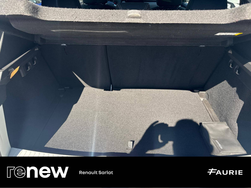 Acheter Dacia Sandero Sandero ECO-G 100 - 22 Stepway Confort 5p occasion dans les concessions du Groupe Faurie