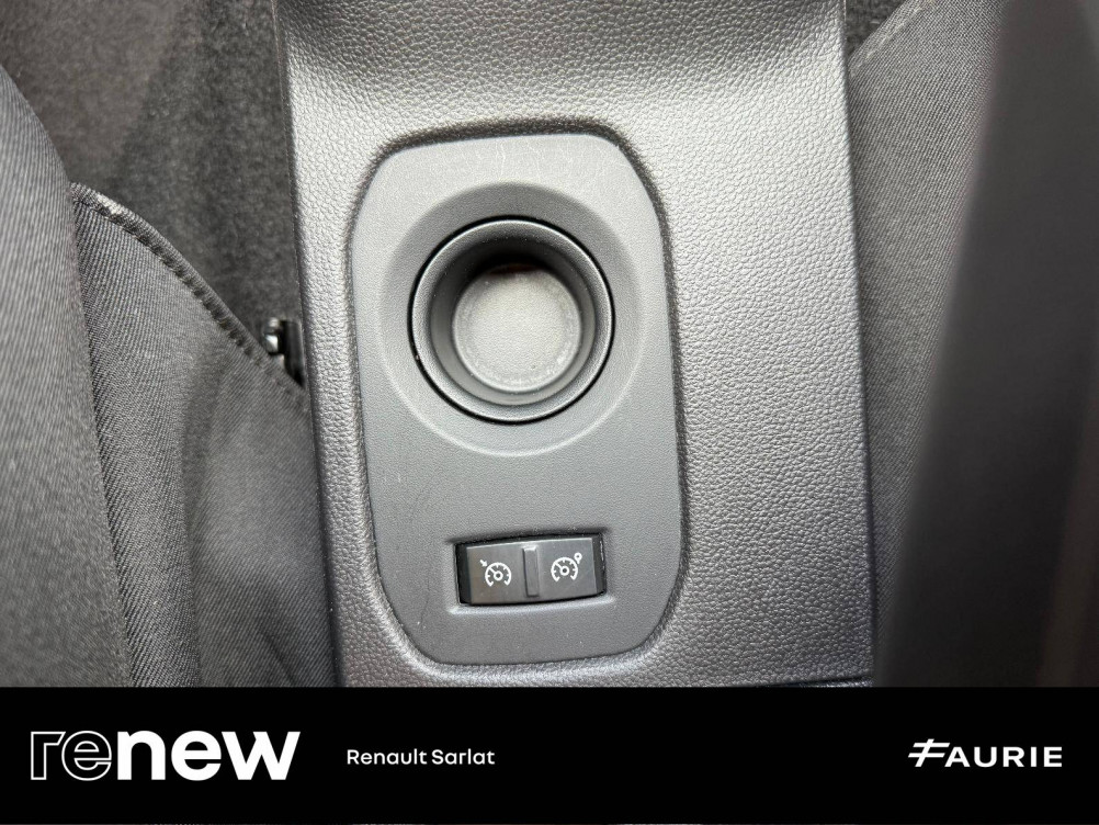 Acheter Dacia Duster Duster Blue dCi 115 4x2 Prestige 5p occasion dans les concessions du Groupe Faurie