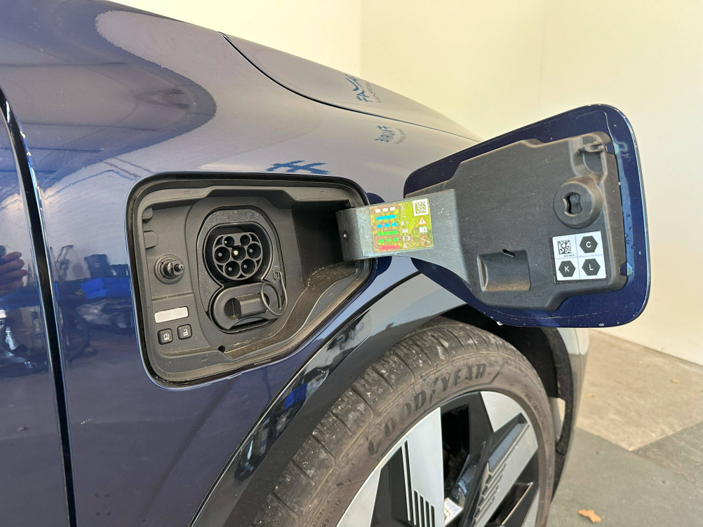 Acheter Renault Megane E-Tech Megane E-Tech 220 ch autonomie confort GSR2 Techno 5p neuf dans les concessions du Groupe Faurie