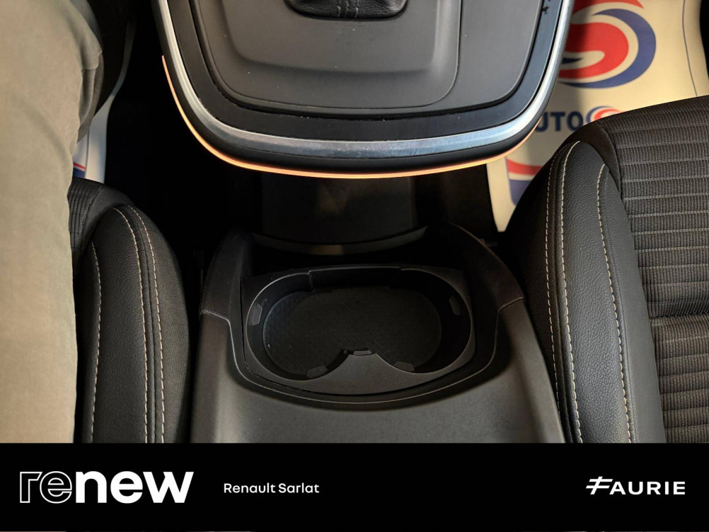 Acheter Renault Grand Scenic 4 Grand Scenic Blue dCi 150 EDC Intens 5p occasion dans les concessions du Groupe Faurie