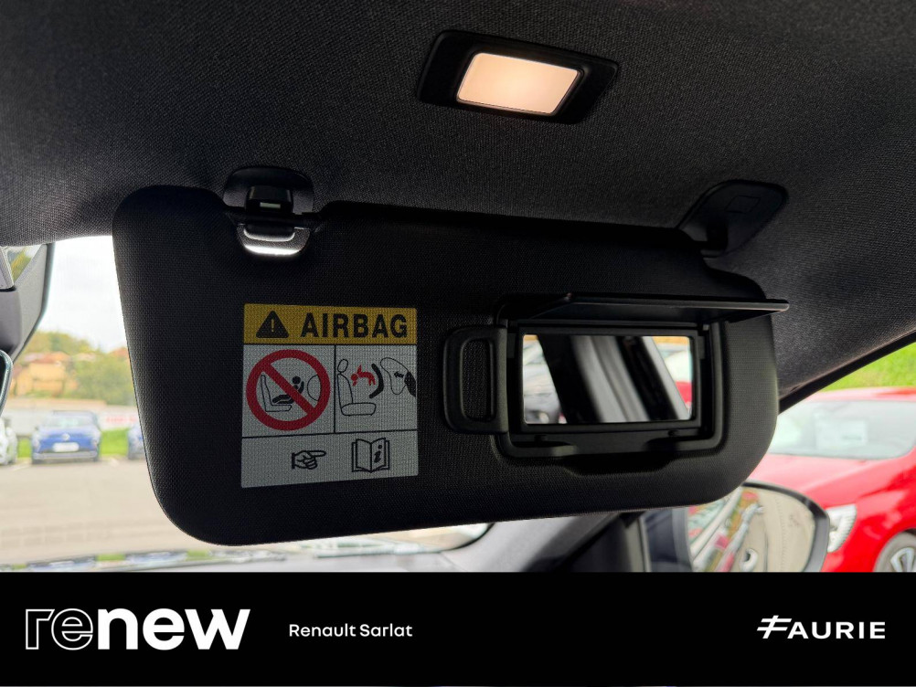 Acheter Renault Rafale Rafale E-Tech full hybrid 200 esprit Alpine 5p occasion dans les concessions du Groupe Faurie