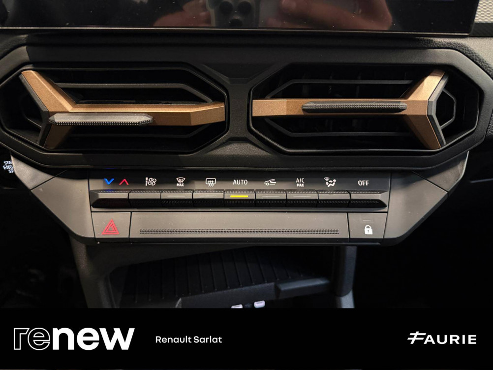 Acheter Dacia Duster Duster Hybrid 140 Extreme 5p occasion dans les concessions du Groupe Faurie