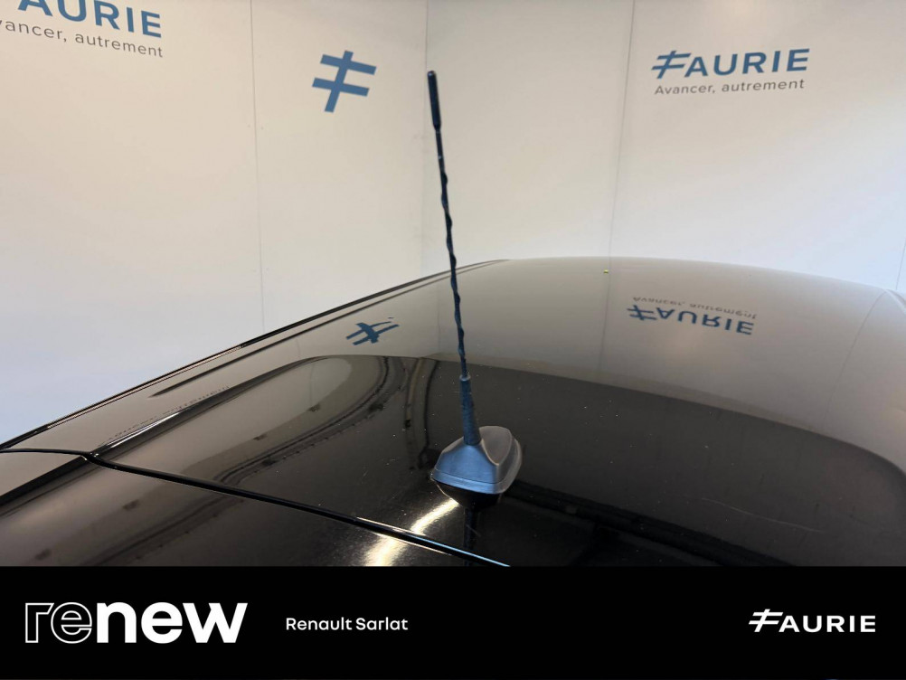 Acheter Renault Grand Scenic 4 Grand Scenic Blue dCi 150 EDC Intens 5p occasion dans les concessions du Groupe Faurie