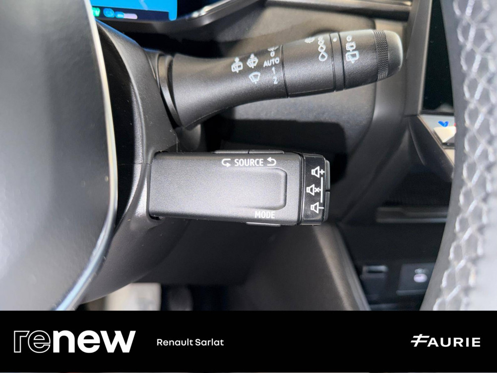 Acheter Renault Captur 2 Captur E-Tech full hybrid 145 ch Techno 5p occasion dans les concessions du Groupe Faurie