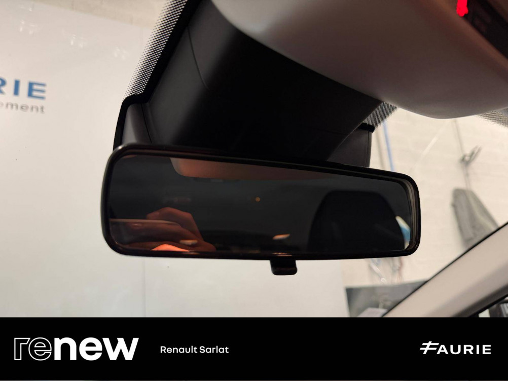 Acheter Renault Megane 4 Mégane IV Berline Blue dCi 115 EDC Business 5p occasion dans les concessions du Groupe Faurie