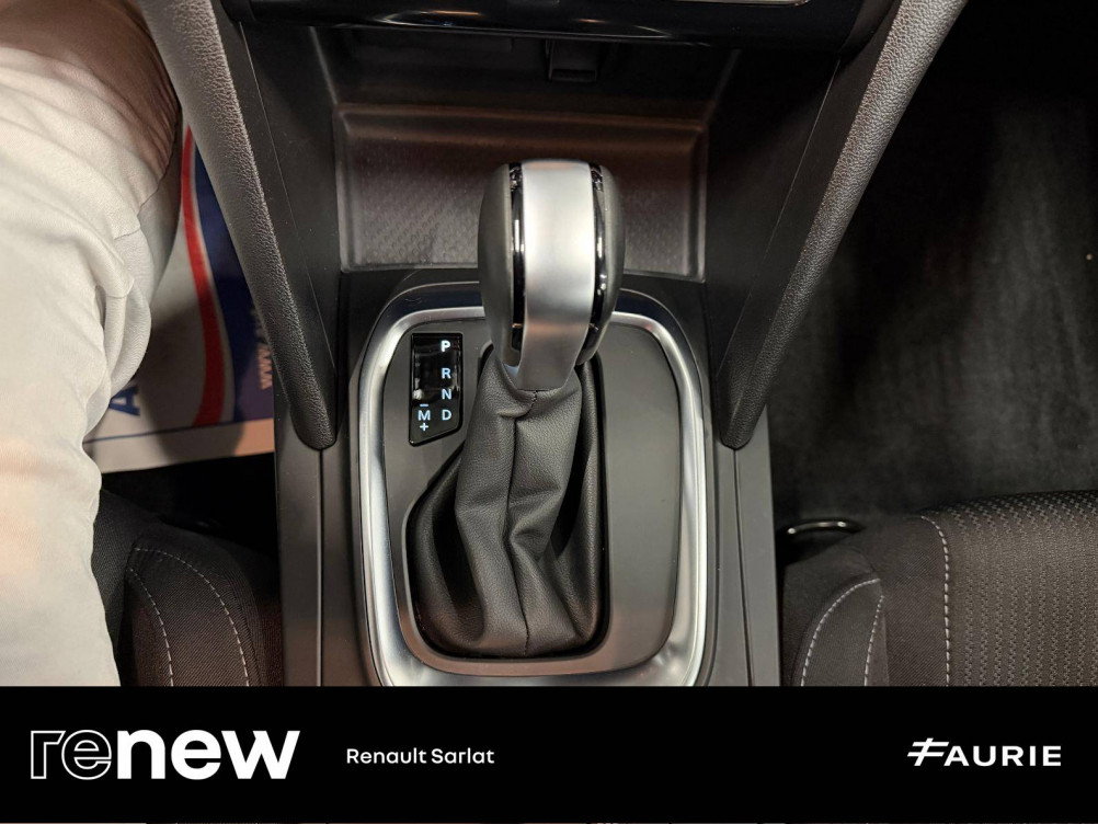 Acheter Renault Megane 4 Mégane IV Berline Blue dCi 115 EDC Business 5p occasion dans les concessions du Groupe Faurie