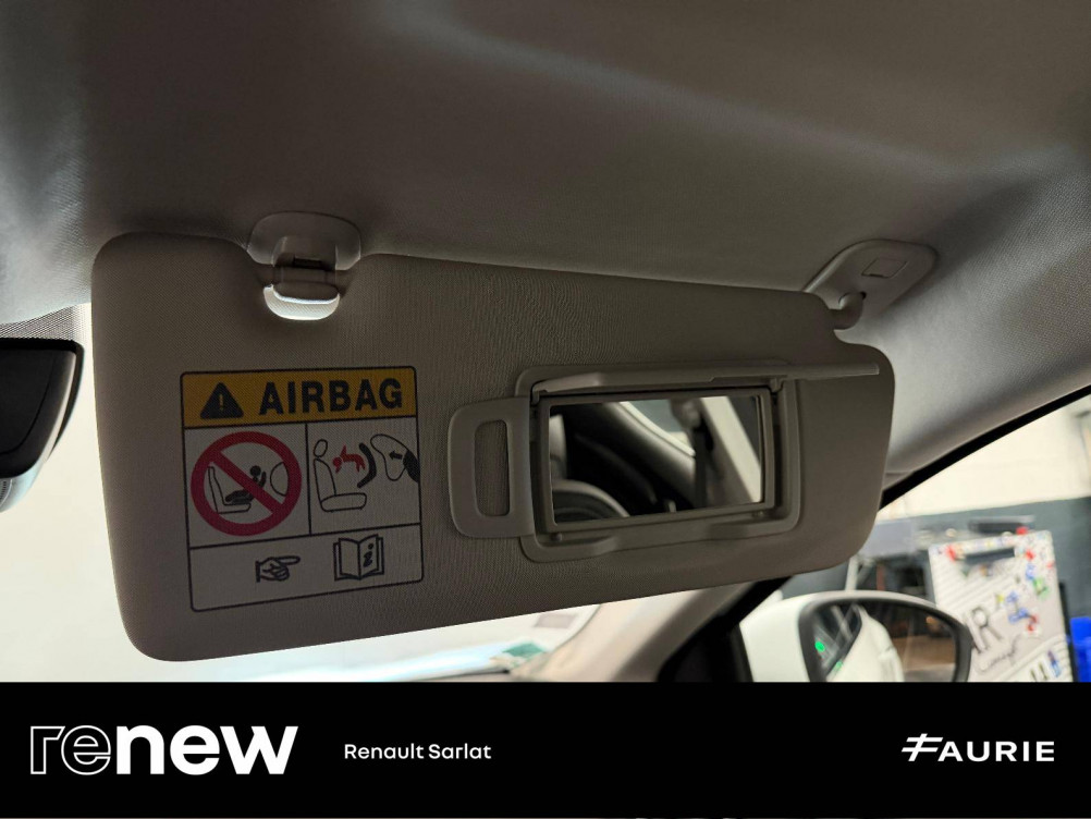 Acheter Renault Megane 4 Mégane IV Berline Blue dCi 115 EDC Business 5p occasion dans les concessions du Groupe Faurie