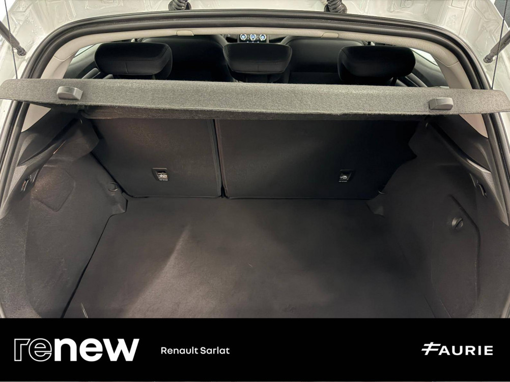 Acheter Renault Megane 4 Mégane IV Berline Blue dCi 115 EDC Business 5p occasion dans les concessions du Groupe Faurie