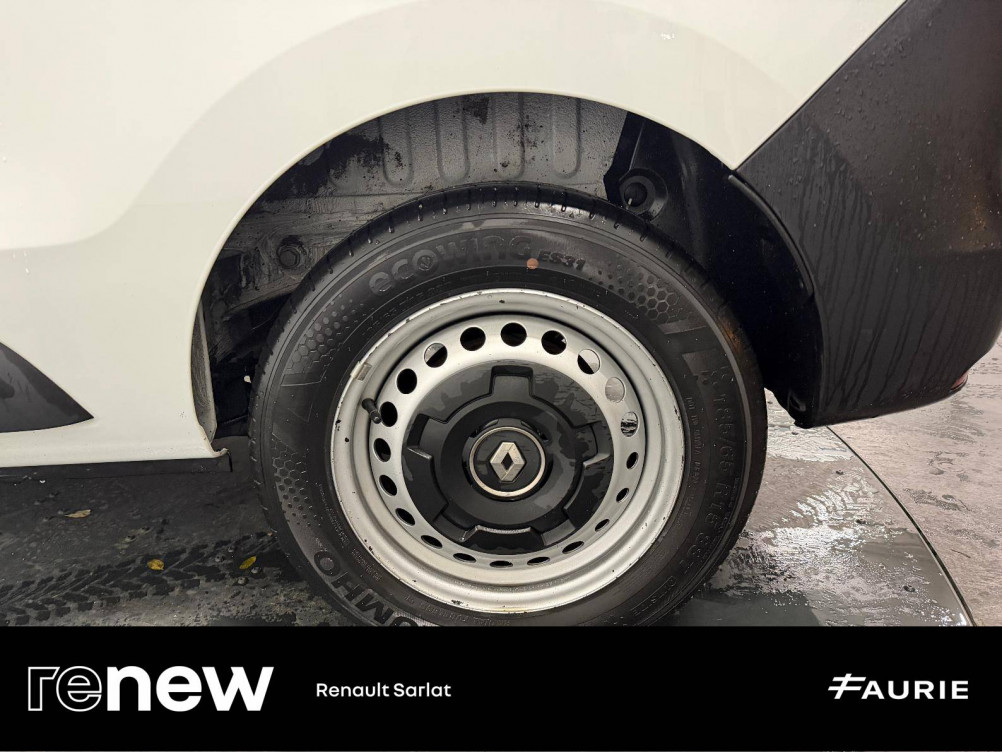 Acheter Renault Express 2 EXPRESS VAN BLUE DCI 75 - 22 CONFORT 5p occasion dans les concessions du Groupe Faurie