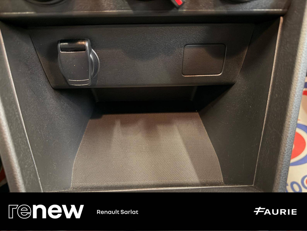 Acheter Dacia Sandero Sandero ECO-G 100 - 22 Stepway Confort 5p occasion dans les concessions du Groupe Faurie